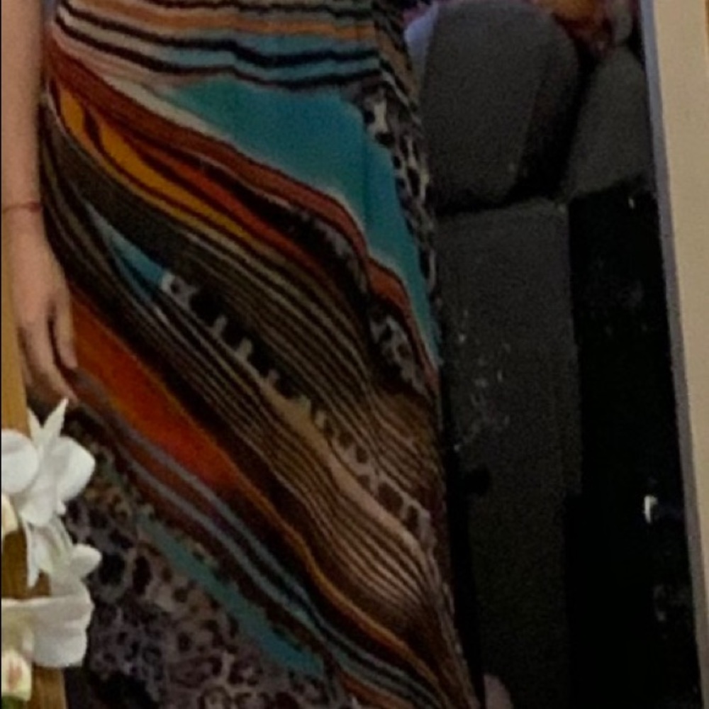 Selling a beloved dress
